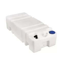 Online Réservoir eau douce Ercole Réservoir D'Eau·Réservoir Eau Usée|Réservoir D'Eau·Réservoir Eau Propre