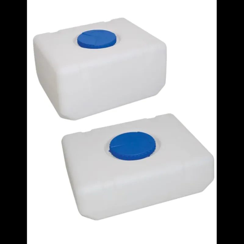 Réservoir Extra Plat 30 à 90 L*Nuova Rade Best