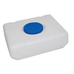 Réservoir Extra Plat 30 à 90 L*Nuova Rade Best