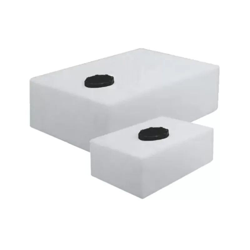 Réservoir rigide eau potable | 48 à 145 L Réservoir D'Eau·Réservoir Eau Usée|Réservoir D'Eau·Réservoir Eau Propre