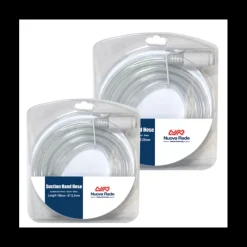 Best Siphon facile Circuit Carburant·Tuyau, Vanne, Évent & Raccord Connexion