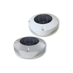 Discount Solar Vent Grille & Aération·Aérateur De Toit|Hublot & Aération·Aérateur De Pont
