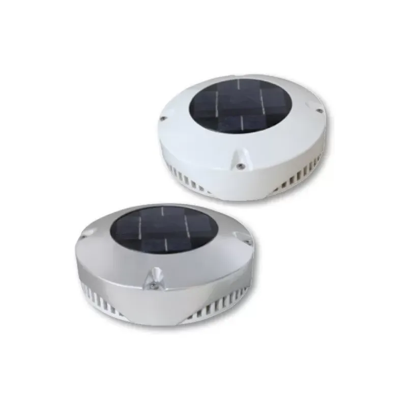 Discount Solar Vent Grille & Aération·Aérateur De Toit|Hublot & Aération·Aérateur De Pont