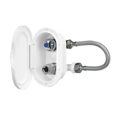 sortie d’eau avec robinet*Nuova Rade Sale