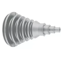 Outlet Soufflet à encastrer Ø 76 mm Poste De Pilotage·Commande Moteur|Poste De Pilotage·Direction & Accessoire