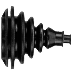 Soufflet à encastrer Ø 69 mm*Nuova Rade Hot
