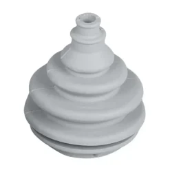 Soufflet à encastrer Ø 50mm Poste De Pilotage·Commande Moteur