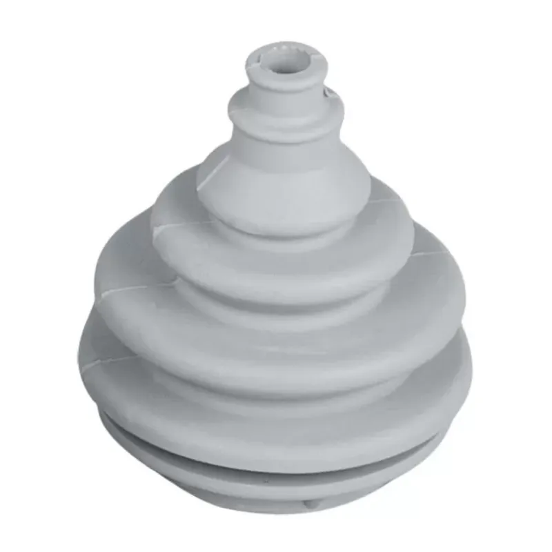 Soufflet à encastrer Ø 50mm Poste De Pilotage·Commande Moteur