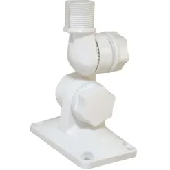Support antenne base plate 2 axes*Nuova Rade Clearance