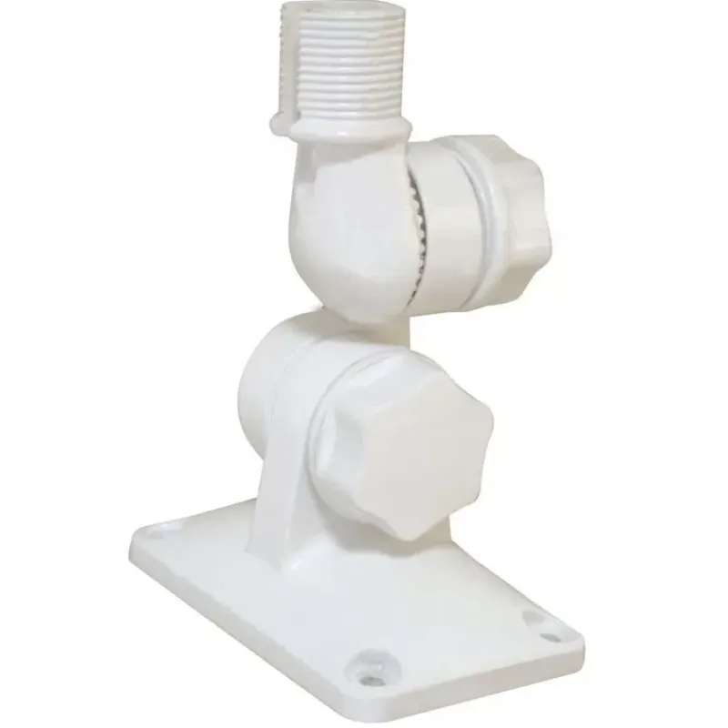 Support antenne base plate 2 axes*Nuova Rade Clearance