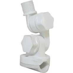 Support antenne pour tube 2 axes*Nuova Rade Discount