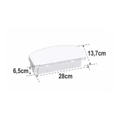Online Support pour sac poubelle Equipement Intérieur·Poubelle|Equipement Intérieur·Poubelle