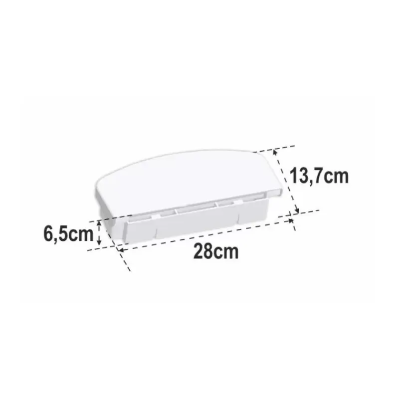 Online Support pour sac poubelle Equipement Intérieur·Poubelle|Equipement Intérieur·Poubelle