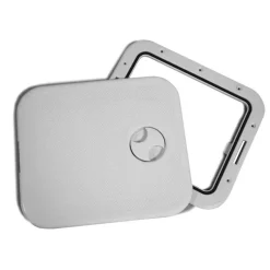 Trappe à porte détachable Industrial*Nuova Rade New