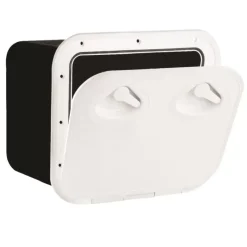 Trappe de rangement Mid Line*Nuova Rade