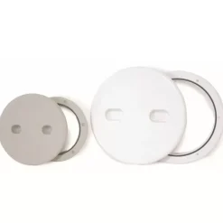 Discount Trappe de visite ronde Industrial Accastillage De Pont·Trappe & Coffre