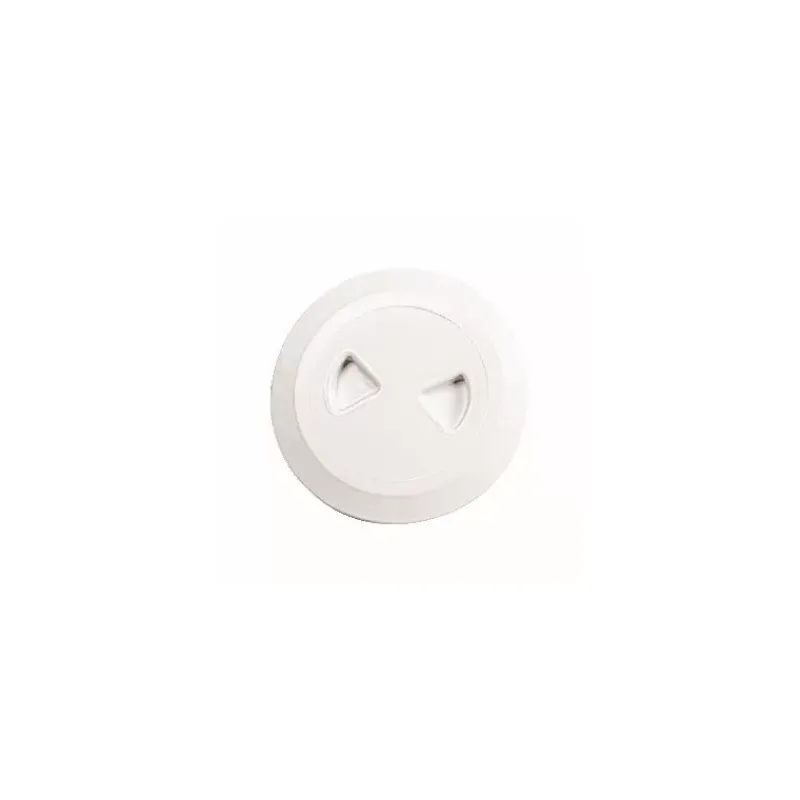 Sale Trappe d'inspection | Blanche Accastillage De Pont·Trappe & Coffre