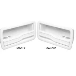 Outlet Vide-poche à encastrer Accastillage De Pont·Trappe & Coffre