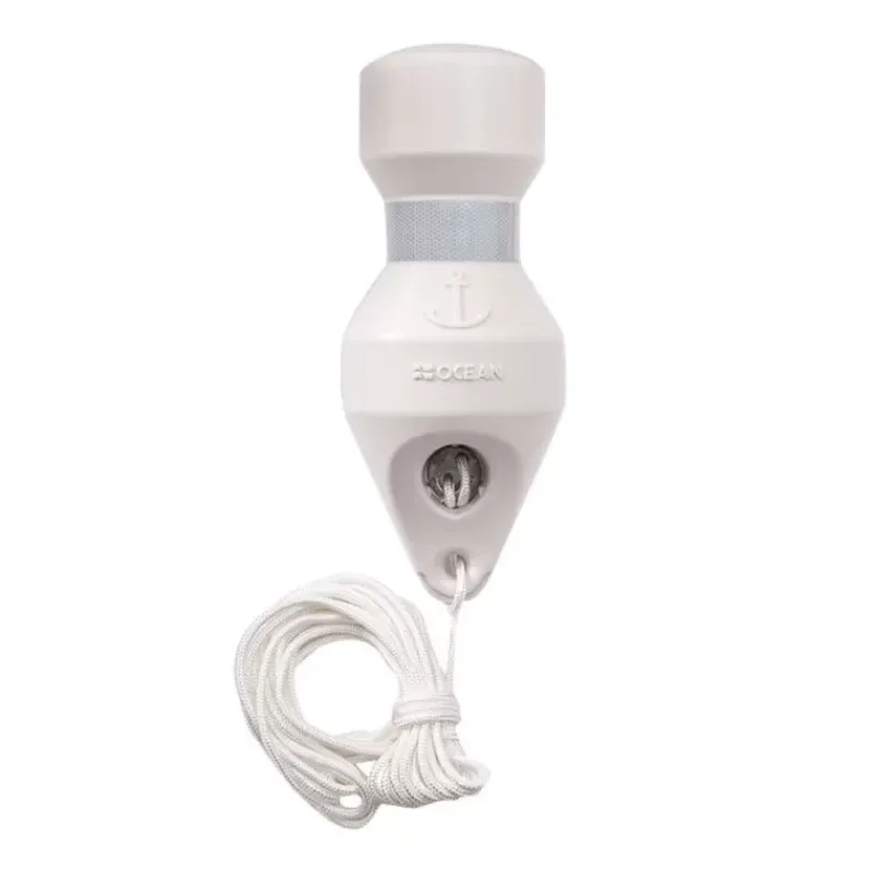 Discount OCEAN Bouée de marquage d'ancre avec bande réfléchissante Mouillage, Ancre, Chaîne & Bouée·Accessoire Mouillage