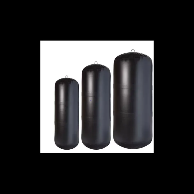 OCEAN MAGNUS*OCEAN FENDERS New
