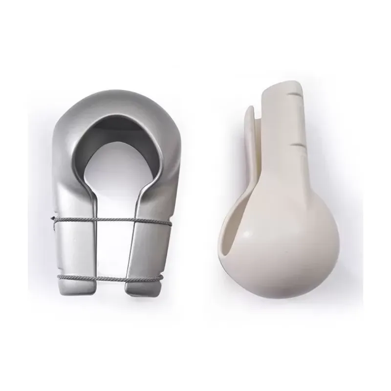 OCEAN Protection pour barre de flèche*OCEAN FENDERS Clearance