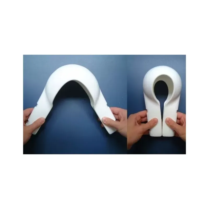 OCEAN Protection pour barre de flèche*OCEAN FENDERS Clearance