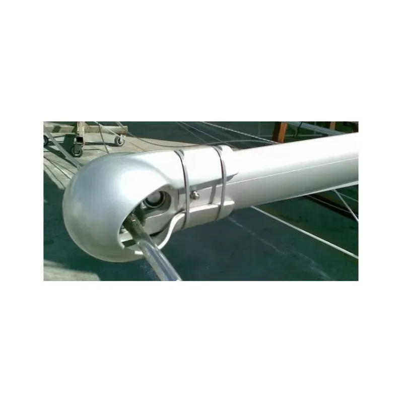 OCEAN Protection pour barre de flèche*OCEAN FENDERS Clearance