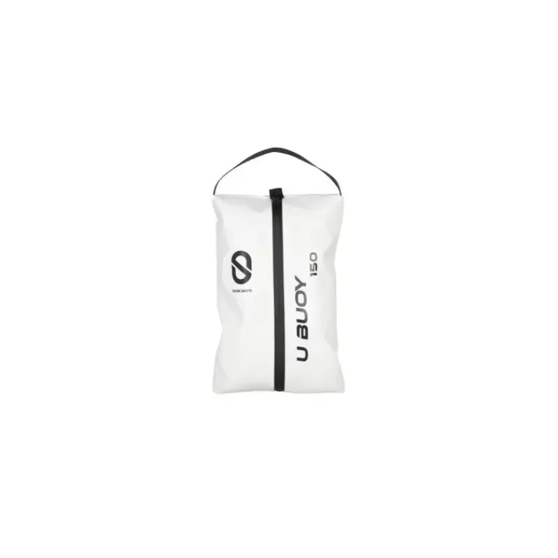 Clearance Bouée gonflable + lampe + housse Bouée De Sauvetage, Engin Flottant & Perche Ior·Bouée Fer À Cheval & Bouée De Sauvetage