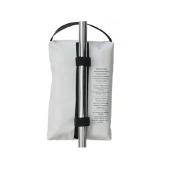 Clearance Bouée gonflable + lampe + housse Bouée De Sauvetage, Engin Flottant & Perche Ior·Bouée Fer À Cheval & Bouée De Sauvetage