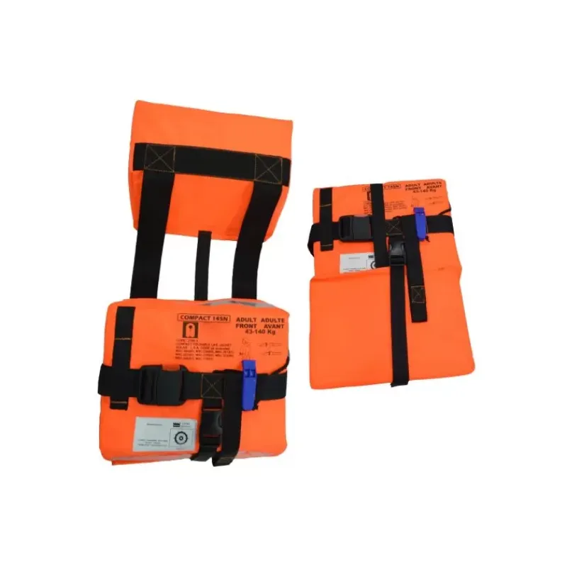 Brassière Solas pliable*Ocean Safety Clearance