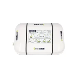 New OCEAN SAFETY BY HERO Radeau hauturier 10 personnes | -24 H | Container Radeau De Survie·Radeau Hauturier