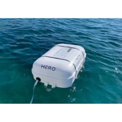 OCEAN SAFETY BY HERO Radeau côtier 8 personnes*OCEAN SAFETY designed by HERO Discount