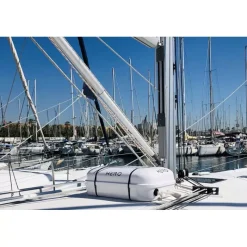 OCEAN SAFETY BY HERO Radeau hauturier 12 personnes | - 24 H | Container*OCEAN SAFETY designed by HERO Discount