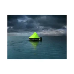 OCEAN SAFETY BY HERO Radeau hauturier 4 personnes | - 24 H*OCEAN SAFETY designed by HERO Discount