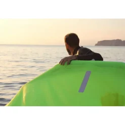 OCEAN SAFETY BY HERO Radeau côtier 4 personnes*OCEAN SAFETY designed by HERO Online