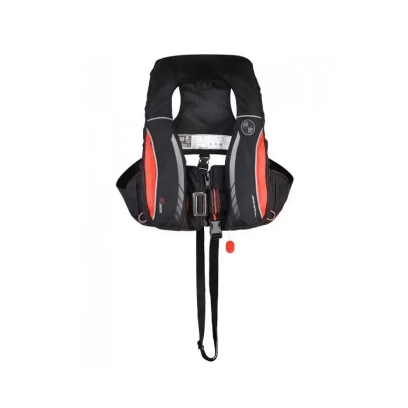 New Gilet gonflable Sport Pro 170 N ADV auto avec harnais Gilet De Sauvetage·Gilet Automatique