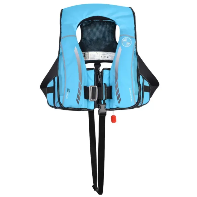 New Gilet gonflable Sport Pro 170 N ADV auto avec harnais Gilet De Sauvetage·Gilet Automatique