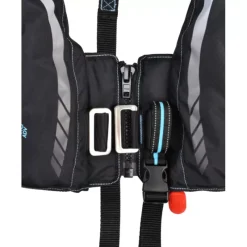 New Gilet gonflable Sport Pro 170 N ADV auto avec harnais Gilet De Sauvetage·Gilet Automatique