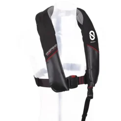 Gilet gonflable Kingfisher UML5*Ocean Safety Outlet