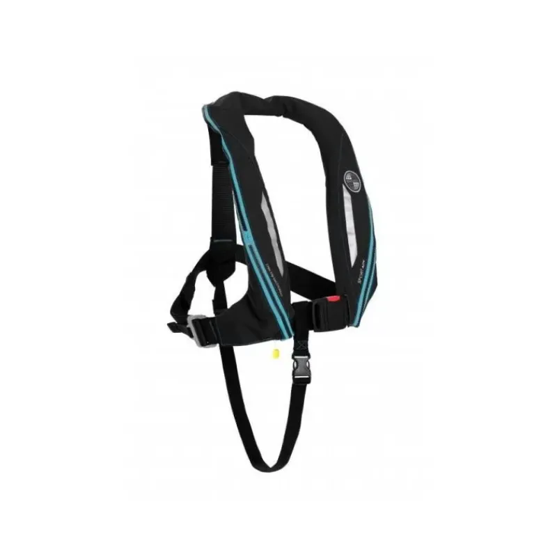 Gilet gonflable Sport 170 N manuel sans harnais*Ocean Safety Online
