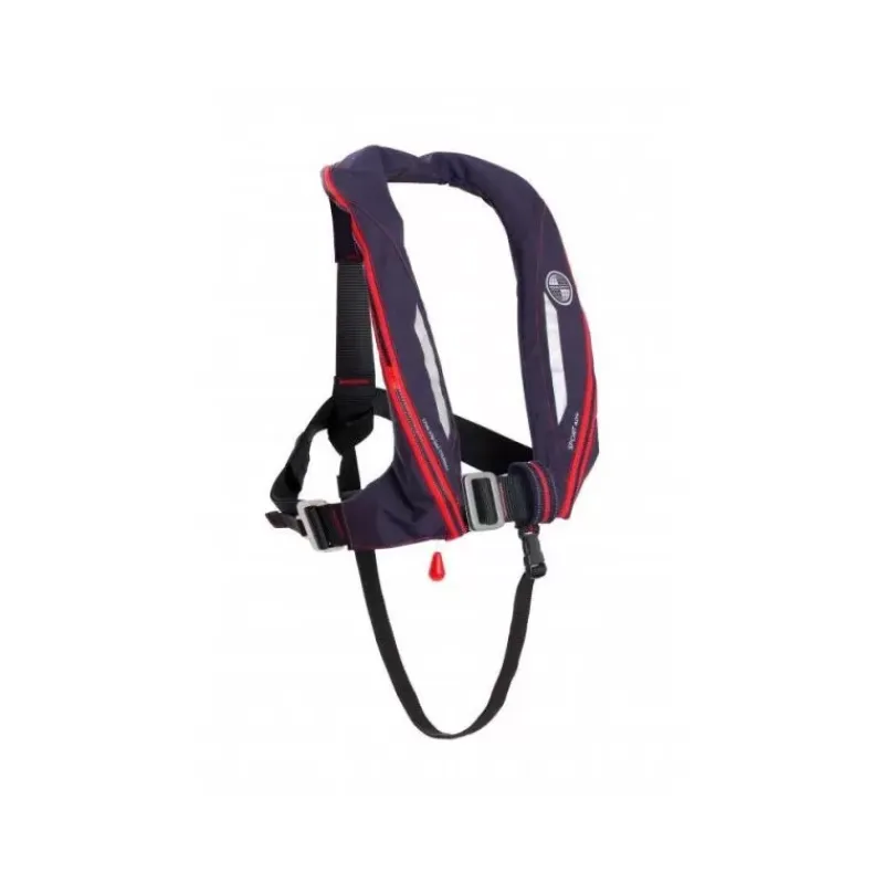 Gilet gonflable Sport 170 N auto avec harnais Gilet De Sauvetage·Gilet Automatique