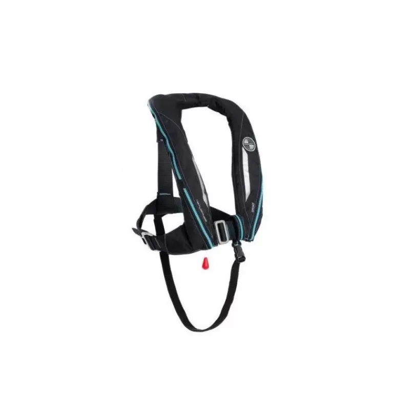 Online Gilet gonflable Sport 170 N ADV auto avec harnais Gilet De Sauvetage·Gilet Automatique