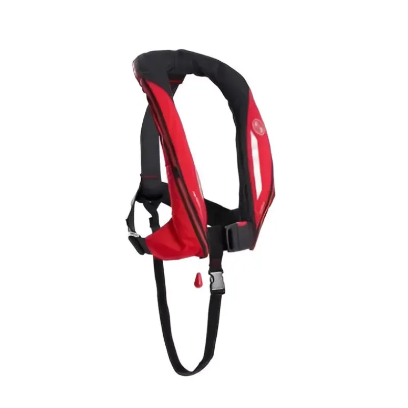 Gilet gonflable Sport 170N ADV auto sans harnais*Ocean Safety Outlet