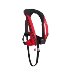 Gilet gonflable Sport 170 N auto sans harnais*Ocean Safety Online