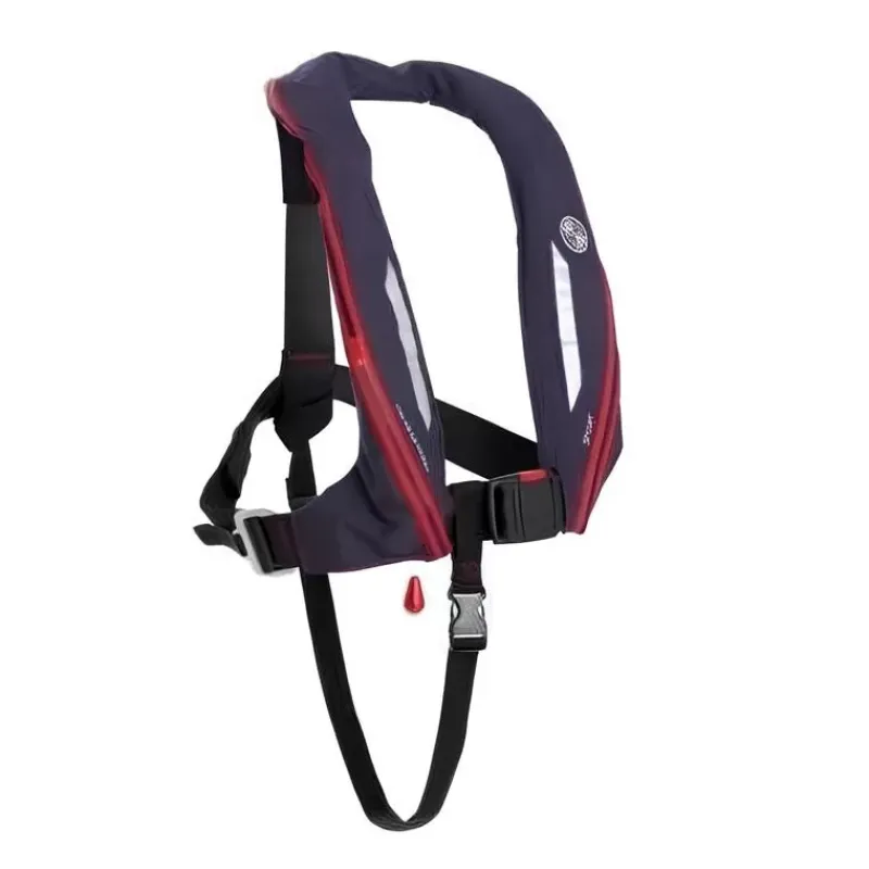 Gilet gonflable Sport 170 N auto sans harnais*Ocean Safety Online