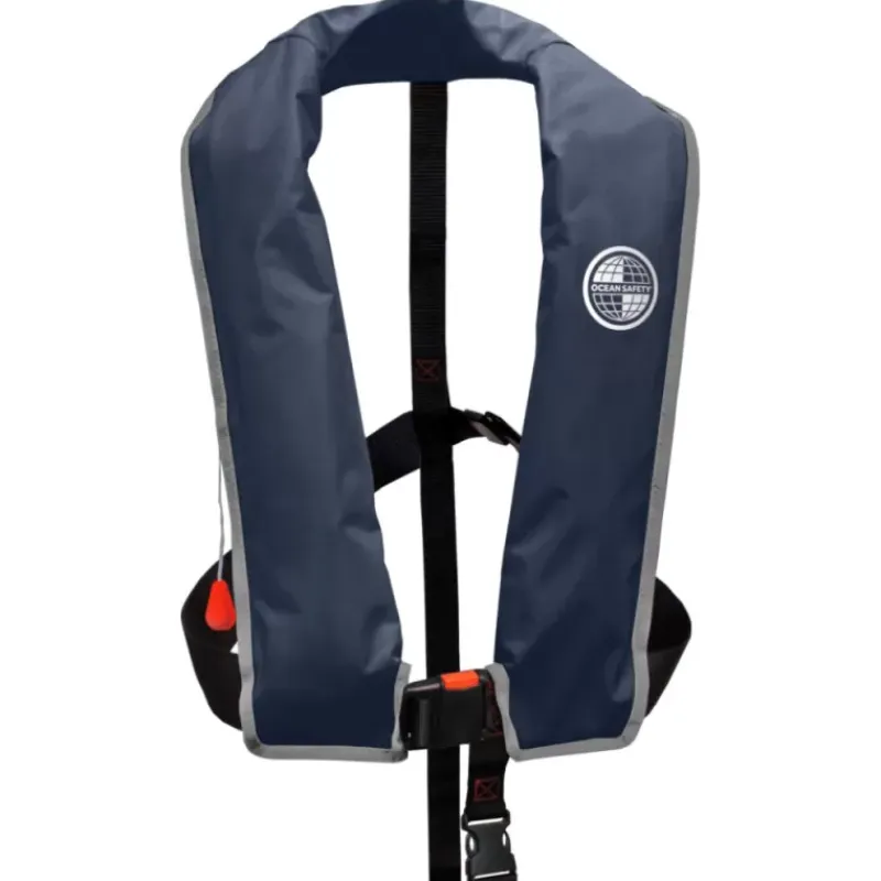 Gilet gonflable Automatique XF 170 N | Sans harnais*Ocean Safety Hot