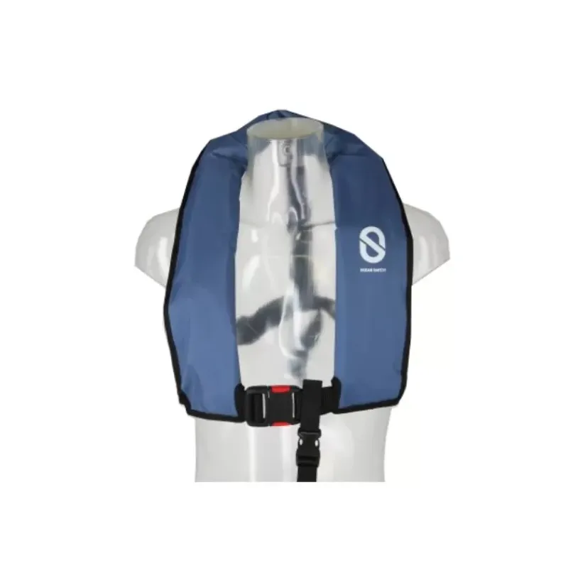Gilet gonflable Manuel XF 170 N | Bleu clair*Ocean Safety Hot