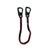 Longe élastique ADV 2 mousquetons*Ocean Safety Discount