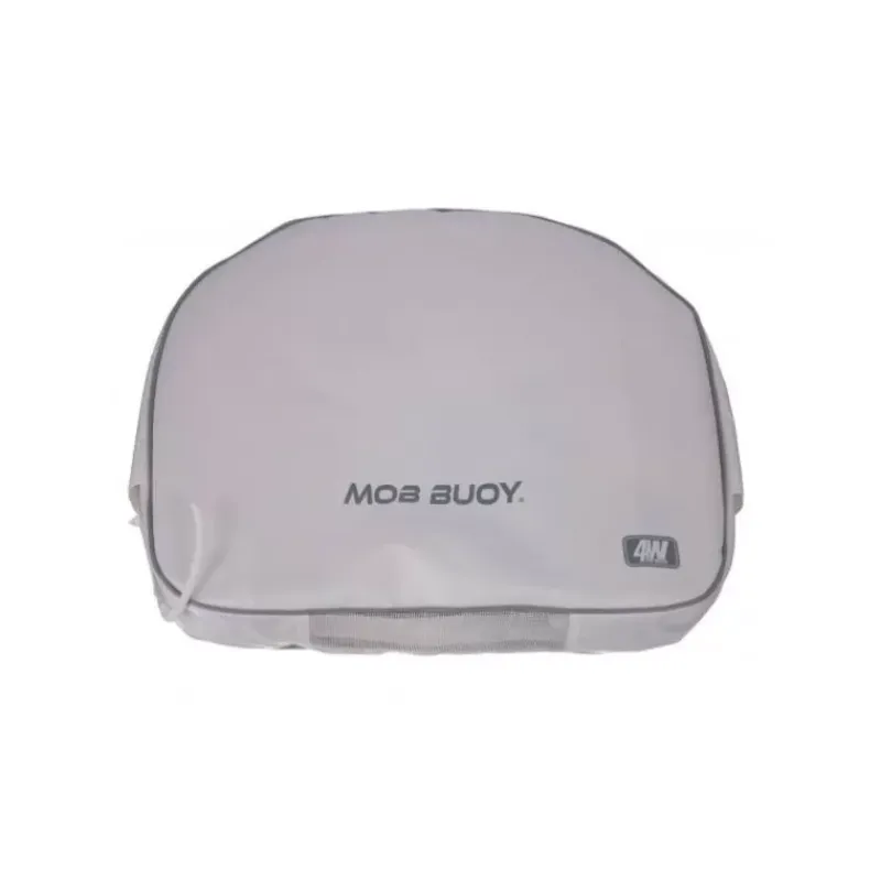 MOB BUOY Bouée + feu LED + Ligne flottante*Ocean Safety Hot