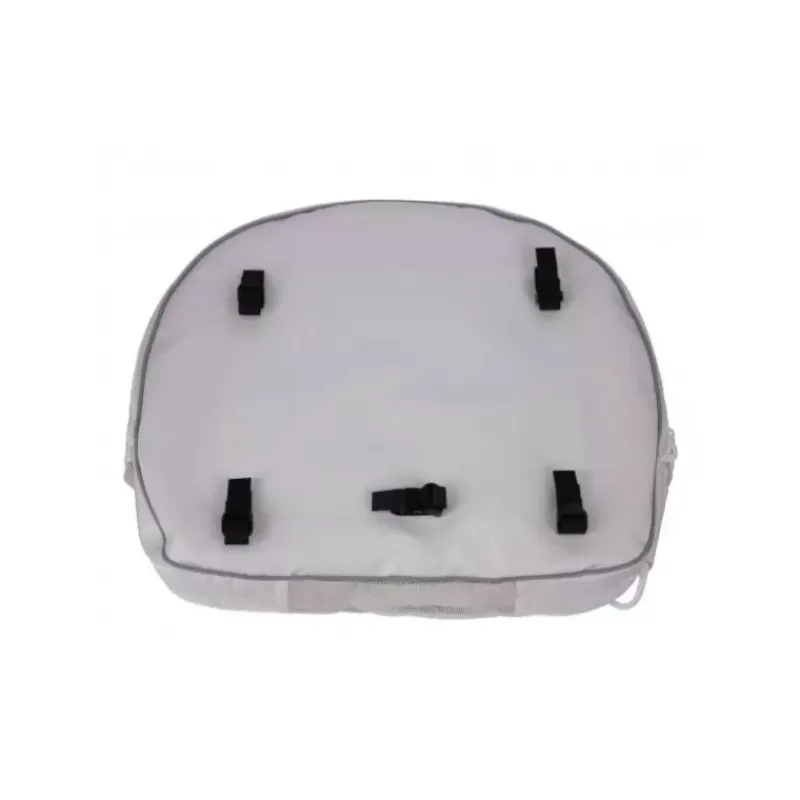 MOB BUOY Bouée + feu LED + Ligne flottante*Ocean Safety Hot